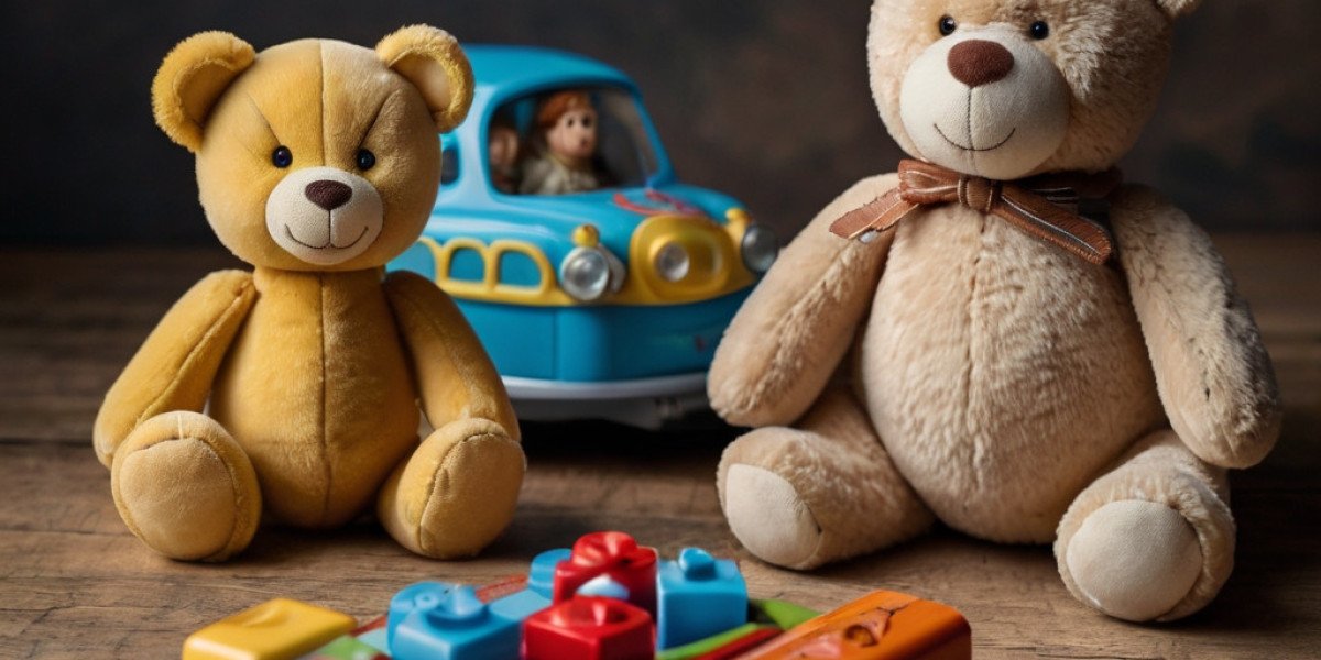 8 Methods to Make Your Bilingual Toys Easier