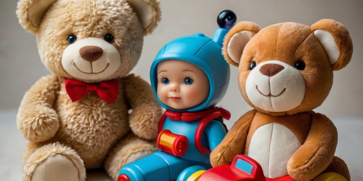 Toys For Developing Teamwork Skills And Love Have Five Things In Common