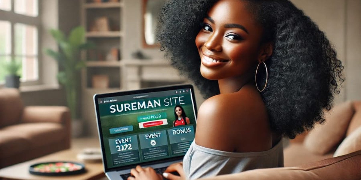 Discovering the Best Betting Sites: How Sureman Enhances Scam Verification